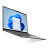 Lenovo Yoga Slim 6 14IAP8 Laptop, 14 ", 2.2K Display, Intel Core i7-1260P, Integrated Intel Iris Xe, Windows 11 Home, 16 GB RAM, 1 TB, Storm Grey, 82WU005RAX