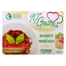 90 E Gusta Spaghetti Al Promodoro E Basilico 300 g