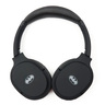 Touchmate Batman Bluetooth Headset with Mic, Micro-SD Slot, FM & Aux-TM-BTH80