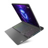 Lenovo Gaming Notebook LOQ 16 Inches Intel Core i7-13620H, 16 GB RAM, 1TB SSD, Grey, 82XW0087AX