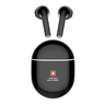 Swiss Military Delta 2 True Wireless Earbud Black
