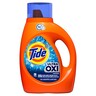 Tide Ultra Oxi Liquid Detergent 1.36 Litres