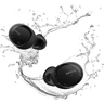 نوكيا سماعات داخل الاذن ترو لاسلكية، اسود، TWS-411