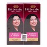 Herbsindia Castor & 7 Seeds Hair Oil Value Pack 2 x 280 ml