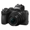 Nikon Mirrorless Camera Z50 16-50mm + Vlog Kit