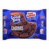 Britannia Good Day Soft Baked Double Choco Chip Cookies, 8 x 28 g