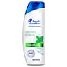 Head & Shoulders Menthol Refresh Anti-Dandruff Shampoo for Itchy Scalp 600 ml