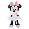 Disney Sparkly Minnie Plush, 12 inch, 2200502