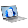 Asus Notebook X515JA-EJ3487W Intel® Core™ i3, 15.6" FHD, 4GB RAM, 128GB SSD, Windows 11, Trasnsparent Silver