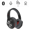 Hama Over-Ear Bluetooth Headphone, Black, Spirit Calypso