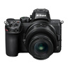 نيكون Z5 كاميرا كاملة الإطار بدون مرآة، 24.3 ميجابكسل، 24-70 ملم