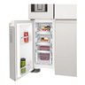 Electrolux French Door Refrigerator EQE6879SA 690L