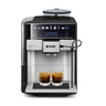 Bosch Fully Automatic Coffee Machine Vero Barista 600, Silver, TIS65621GB