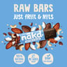Nakd Raw Fruit & Nut Bar Cocoa Coconut 35 g
