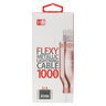 Heatz Flexy Lightning Cable ZCI06 1 Meter