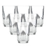 Arcopal Glass Tumbler Orient 270ml 6Pcs DL4988