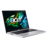 Acer Aspire 14" Laptop, WUXGA IPS Slim Bezel, AMD Ryzen 7, 16 GB RAM, 512 GB SSD, Windows 11 Home, Intel UHD Graphics, Silver, A314-42P-R7MY