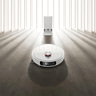 Xiaomi X10+ Robot Vacuum Cleaner, White, BHR6365EN