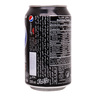 Pepsi Max No Sugar Soft Drink, 330 ml
