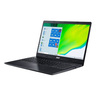 Acer Notebook Aspire 3 - A315-57-357X,Intel Core i3,4GB RAM,128GB SSD,Intel HD Graphics,15.6" FHD,Windows 11,,Arabic/English Keyboard