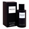 Bespoke London Eau De Parfum Black Suede & Fougere Perfume, 100 ml