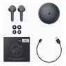 SoundPEATS MAC True Wireless Earphones Black