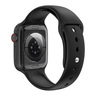Wiwu SW01  Pro  Sports Smart Watch  Series 8 Black