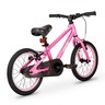Spartan 16 inches Hyperlite Alloy Bicycle, Pink, SP-3136