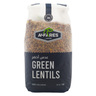 Al Fares Green Lentils 1 kg