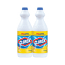 Clorox Bleach Lemon 2 X 1Liter