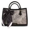 Cortigiani Women's Fashion Bag CTGKDGZ23-61, Black