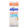 Alpro No Sugars Soya Milk 1 Litre