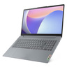 Lenovo Ideapd Slim 3 15.6" Laptop, FHD Display, Intel Core i5-12450H Processor, 8 GB RAM, 512 GB SSD, Windows 11, Arctic Grey , English & Arabic Keyboard, 83ER001LAX