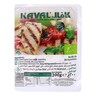 Kaval Bio Organic Grill Cheese with Dried Mint, 200 g