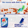 Dac Gold Ocean Breeze Multi-Purpose Disinfectant 1 Litre