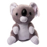 Cuddly Lovables Nosy Koala Plus Toy, Brown, CL31
