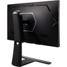 Viewsonic 25-inch 360 Hz G-Sync Gaming Monitor, Black, XG251G