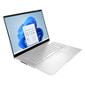 HP Envy 16H0056ne Laptop, 16" WQXGA, Intel Core i7-12700H, Windows 11, NVIDIA GeForce RTX 3060, 16 GB RAM, 1 TB Storage, Silver, 79Z36EA
