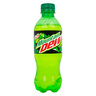 Mountain Dew Soft Drink Plastic Bottle 330 ml