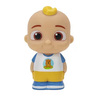Cocomelon JJ and Family 4 Figure Pack, CMI0010