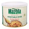Mazola Butter Flavor Vegetable Ghee 400 ml