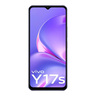 فيفو Y17S  هاتف ذكي 4G ثنائي الشريحة، 4 جيجابايت رام، 128 جيجابايت تخزين، بنفسجي لامع