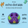 Amazon Echodot 5th Generation Dragon Designed Kids Speaker