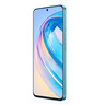 هونر هاتف ذكي X8a 4G ، 8 جيجابايت رام ، سعة 128 جيجابايت ، أزرق