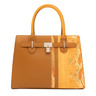 John Louis Women's Fashion Bag JLSU23-357, Camel