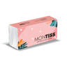Montiss Facial Tissue 150s