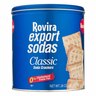 Rovira Export Sodas Classic Soda Crackers 793.8 g