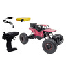 Best Rechargeable Remote Control Powerful Car-HT-599B