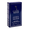 Parfums Belcam Classic Match Polo Blue Men Eau De Toilette, 75 ml
