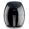 Kenwood Digital  Air Fryer, 4 L, 1500 W, Black, HFP31.000BK
